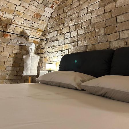 B&B Bari Vecchia R 外观 照片