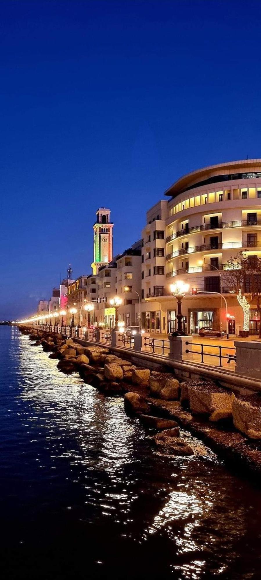 B&B Bari Vecchia R 外观 照片