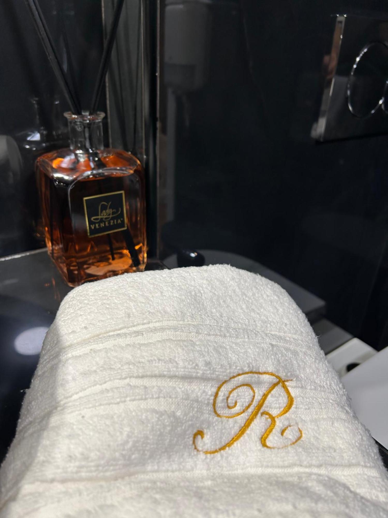 B&B Bari Vecchia R 外观 照片