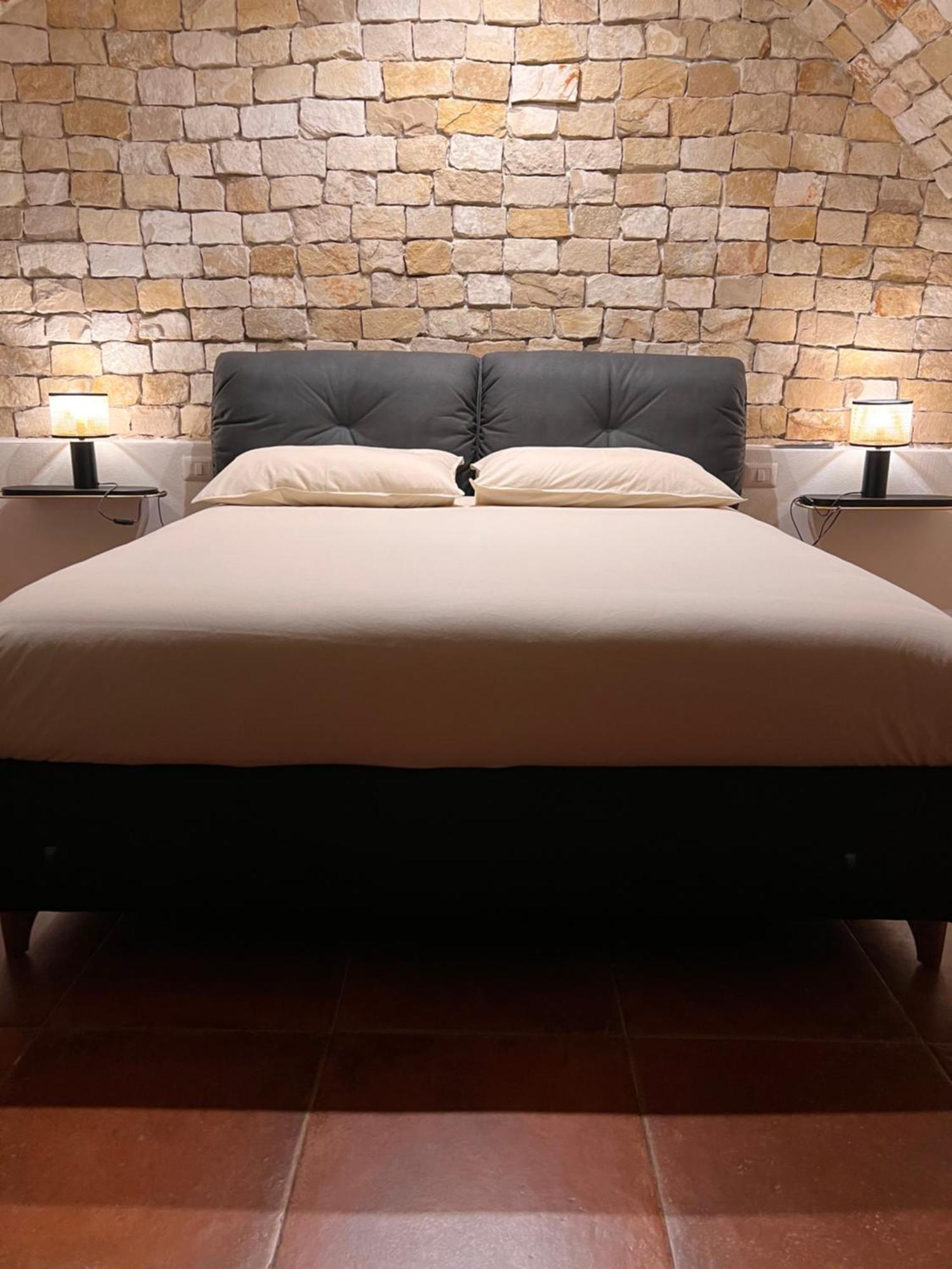 B&B Bari Vecchia R 外观 照片