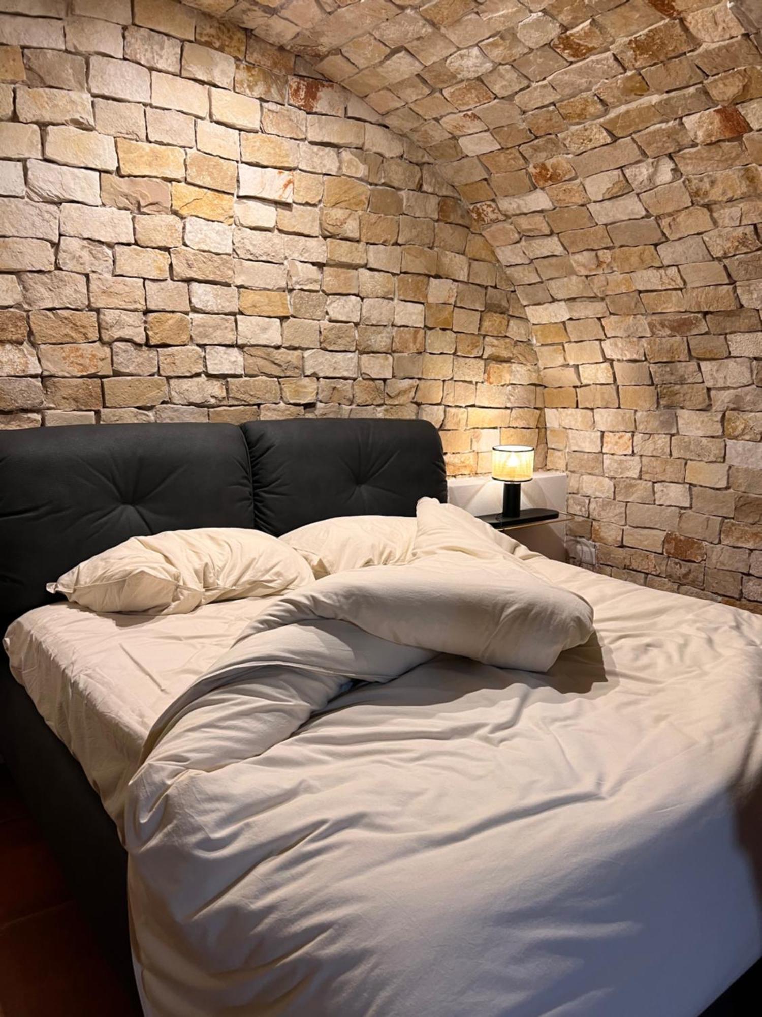 B&B Bari Vecchia R 外观 照片