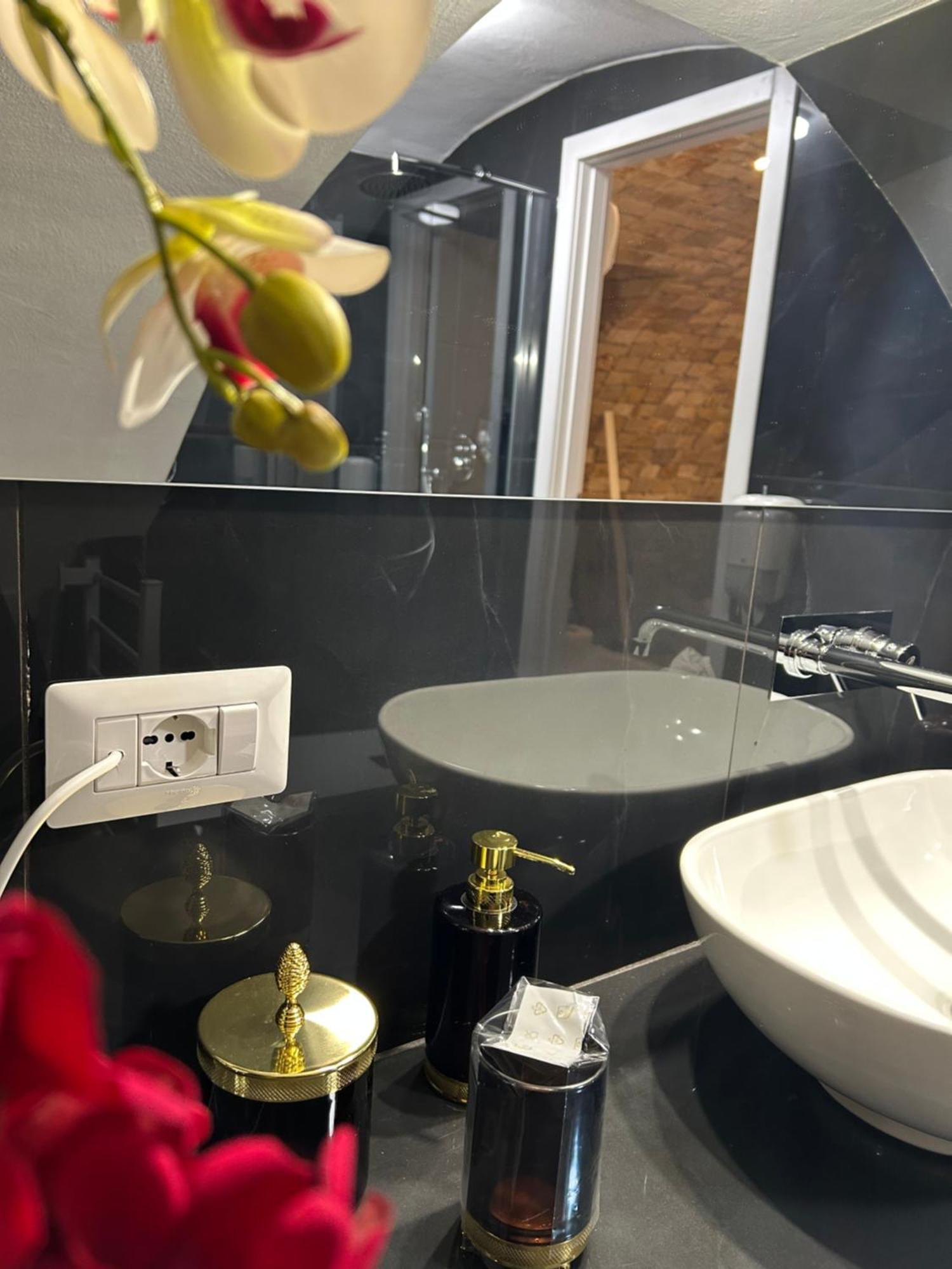 B&B Bari Vecchia R 外观 照片