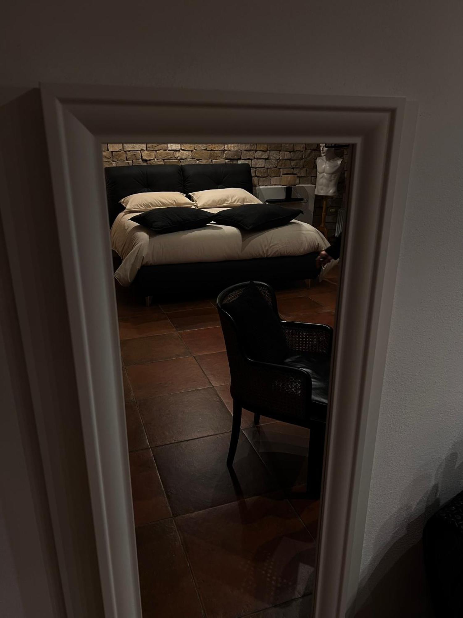 B&B Bari Vecchia R 外观 照片