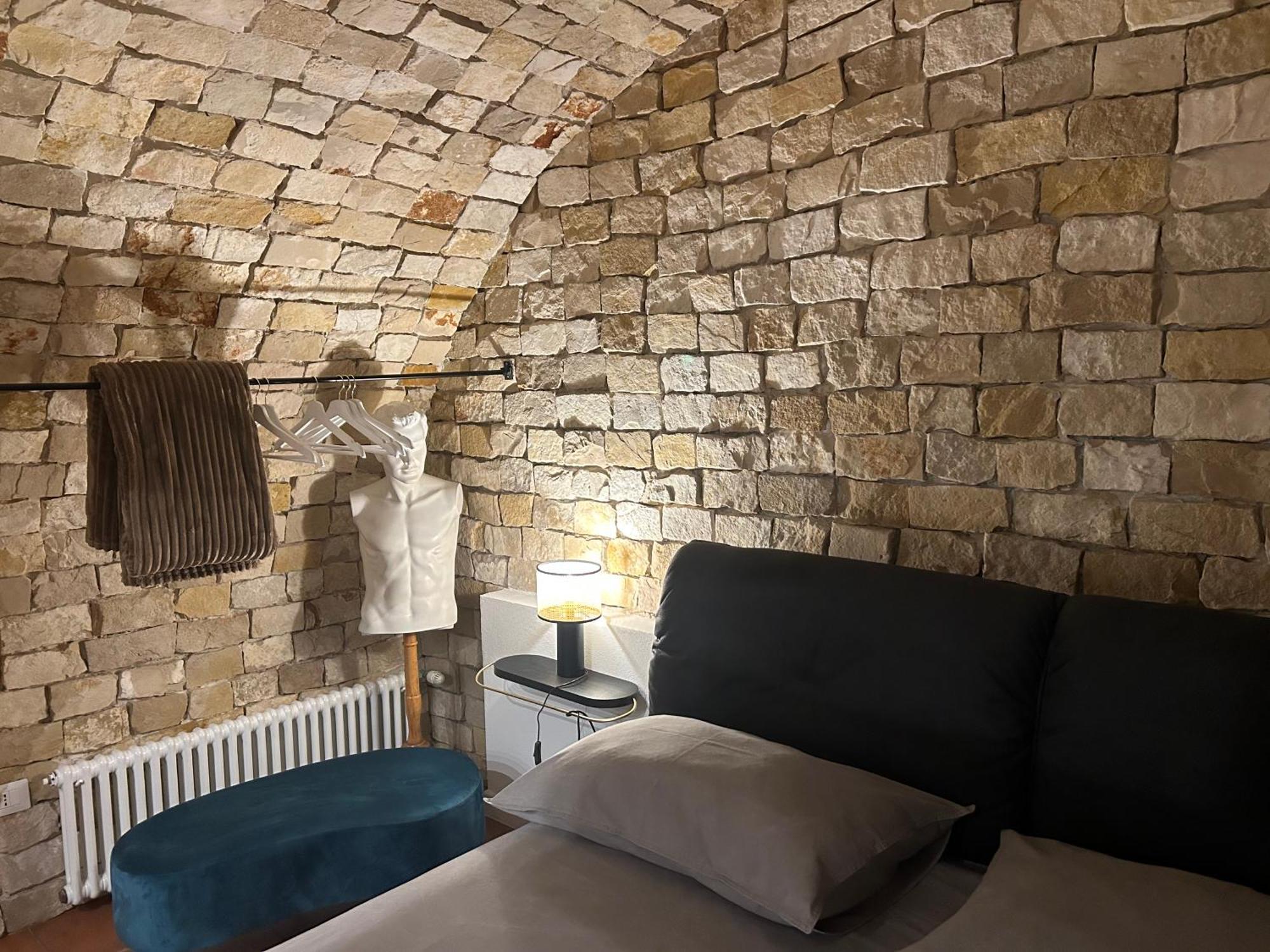 B&B Bari Vecchia R 外观 照片