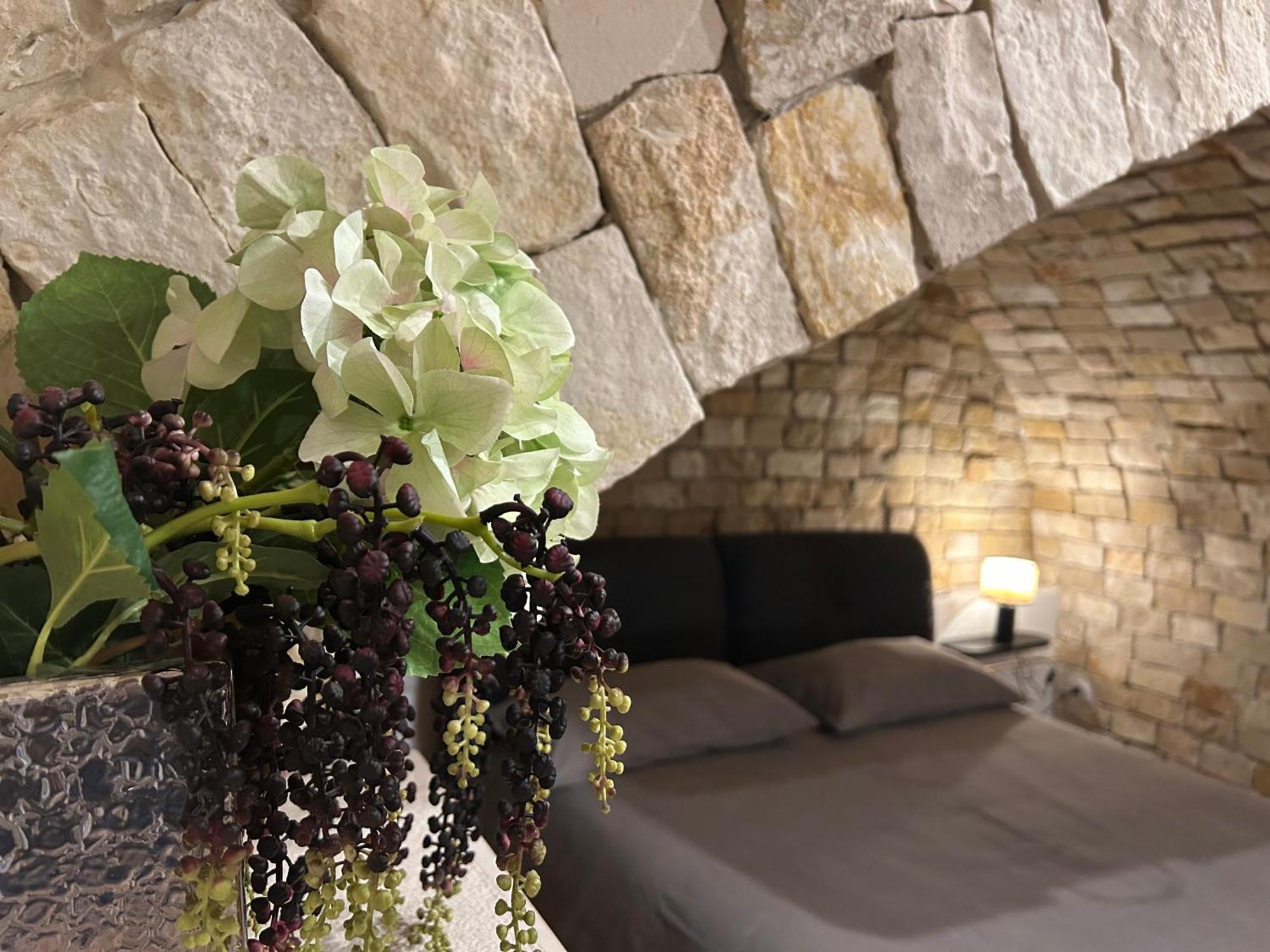 B&B Bari Vecchia R 外观 照片