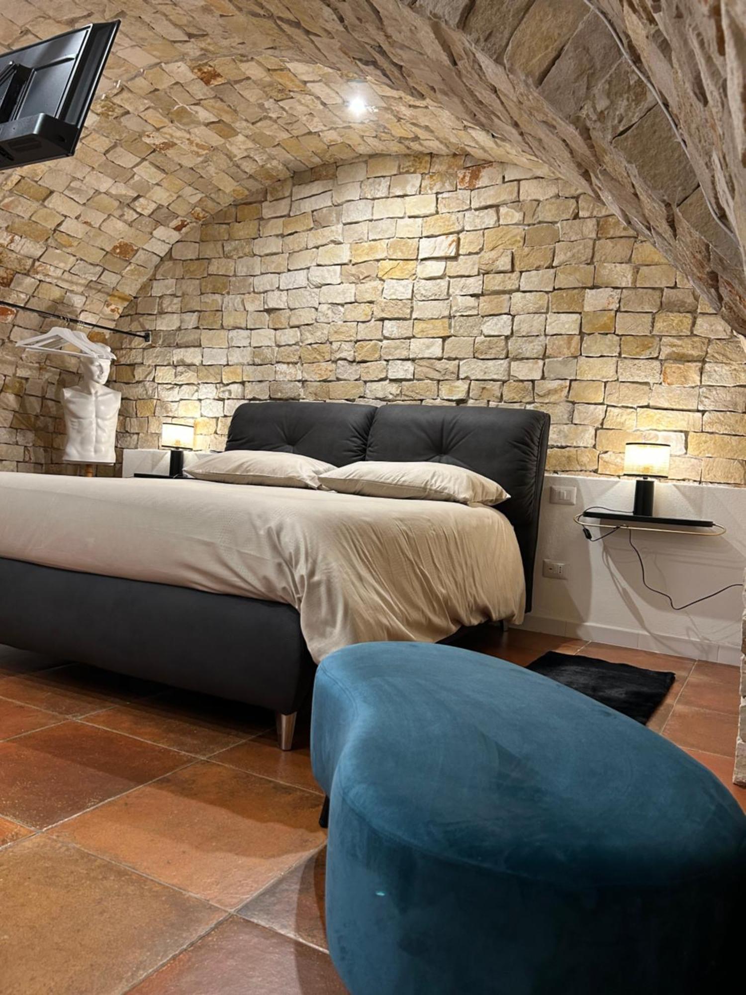 B&B Bari Vecchia R 外观 照片