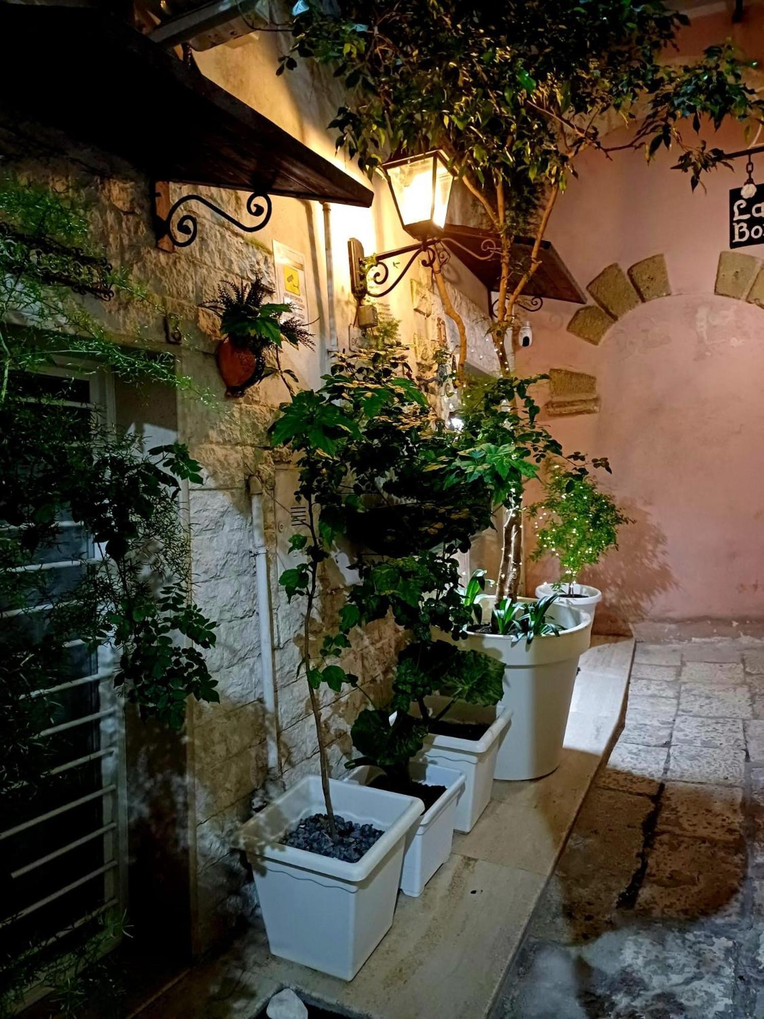 B&B Bari Vecchia R 外观 照片